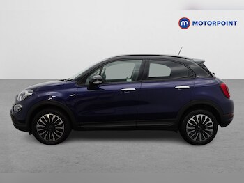 Used Fiat 500X undefined for sale - 76460792: Photo