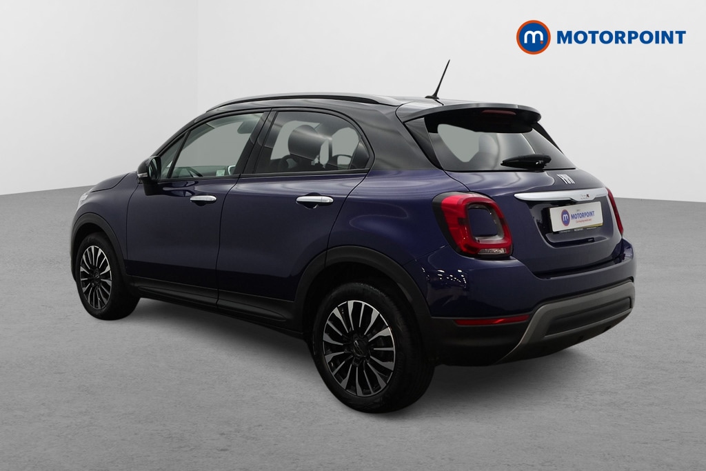 Used Fiat 500X 2023 for sale - 76460792: Photo 3