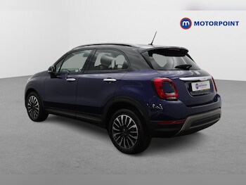 Used Fiat 500X undefined for sale - 76460792: Photo