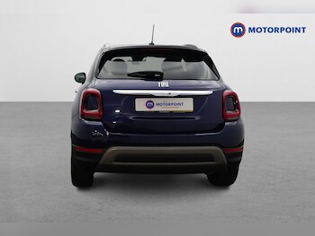 Used Fiat 500X undefined for sale - 76460792: Photo