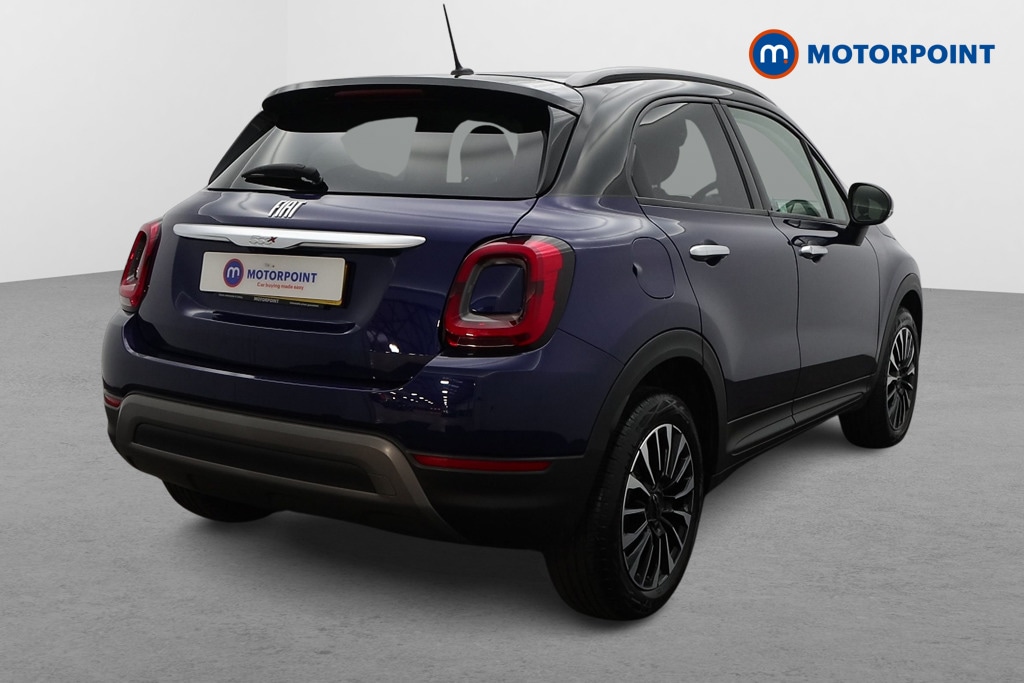 Used Fiat 500X 2023 for sale - 76460792: Photo 5