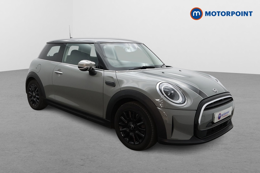Used MINI Hatch 2022 for sale - 76355847: Photo 1