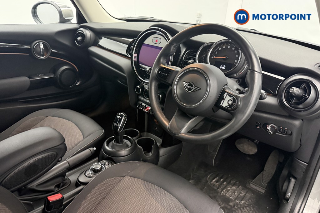 Used MINI Hatch 2022 for sale - 76355847: Photo 12