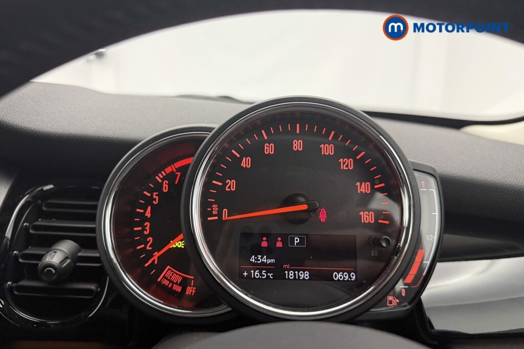 Used MINI Hatch 2022 for sale - 76355847: Photo 15