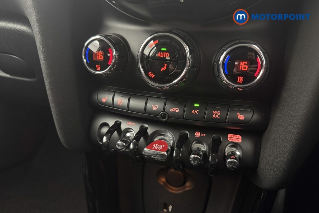 Used MINI Hatch 2022 for sale - 76355847: Photo 17