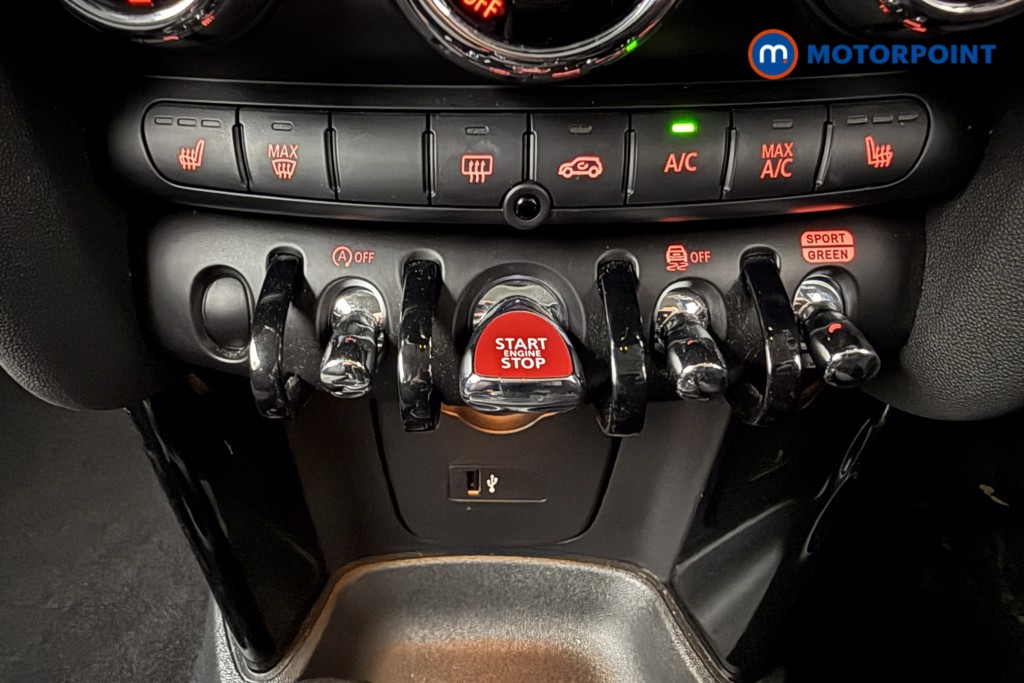 Used MINI Hatch 2022 for sale - 76355847: Photo 18