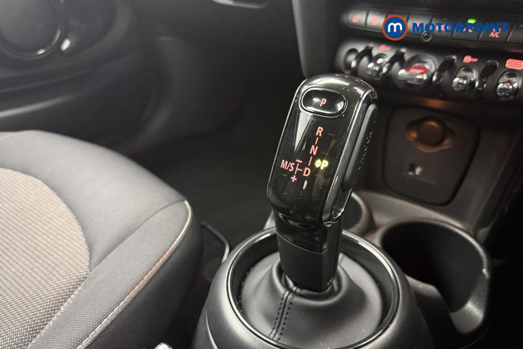 Used MINI Hatch 2022 for sale - 76355847: Photo 19