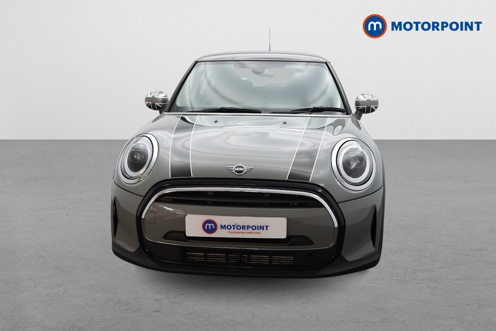 Used MINI Hatch 2022 for sale - 76355847: Photo 2