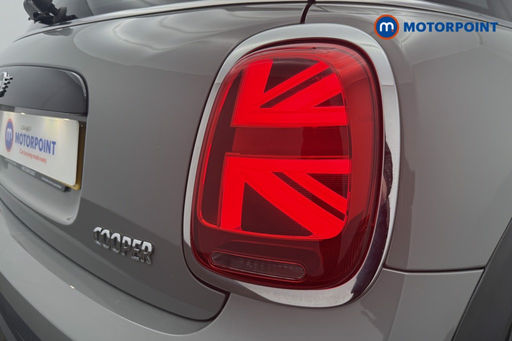 Used MINI Hatch 2022 for sale - 76355847: Photo 23