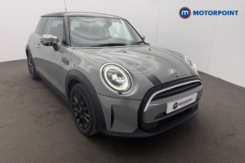 Used MINI Hatch 2022 for sale - 76355847: Photo 25