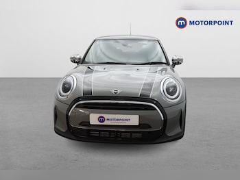 Used MINI Hatch 2022 for sale - 76355847: Photo