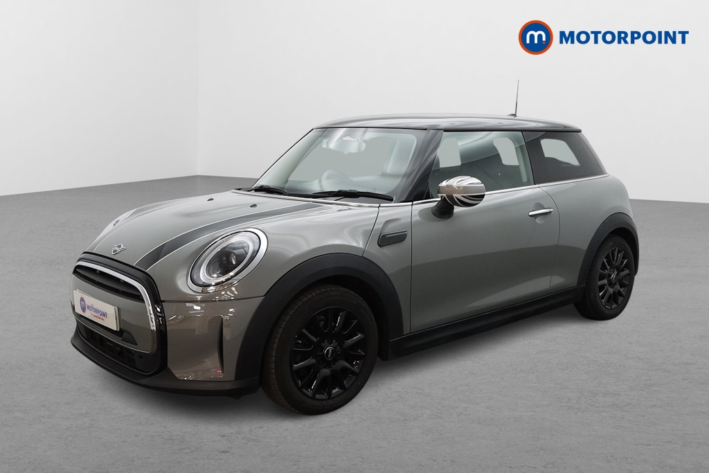 Used MINI Hatch 2022 for sale - 76355847: Photo 3