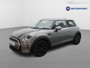 Used MINI Hatch 2022 for sale - 76355847: Photo