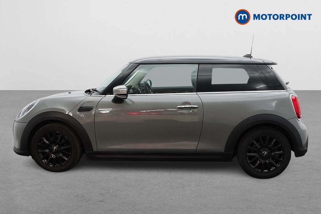 Used MINI Hatch 2022 for sale - 76355847: Photo 4