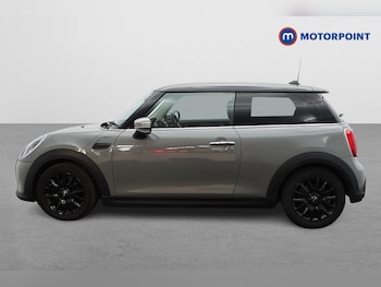 Used MINI Hatch 2022 for sale - 76355847: Photo