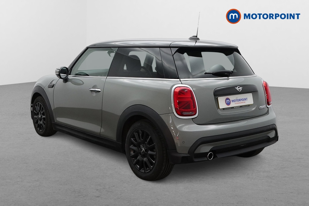 Used MINI Hatch 2022 for sale - 76355847: Photo 5