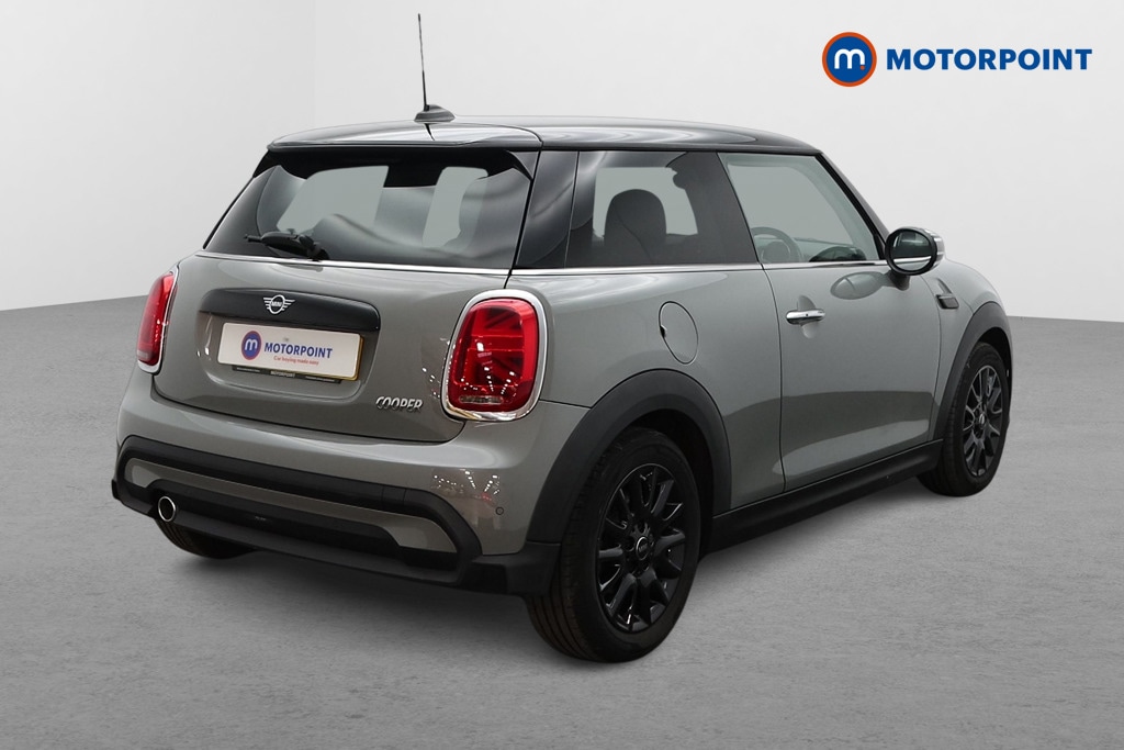 Used MINI Hatch 2022 for sale - 76355847: Photo 7