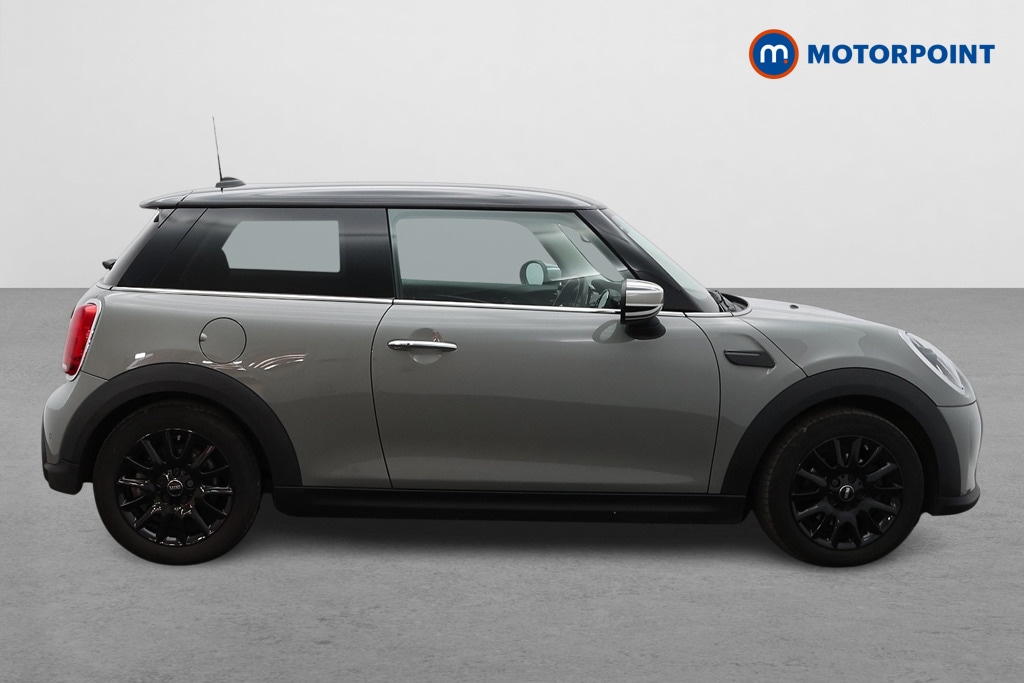 Used MINI Hatch 2022 for sale - 76355847: Photo 8