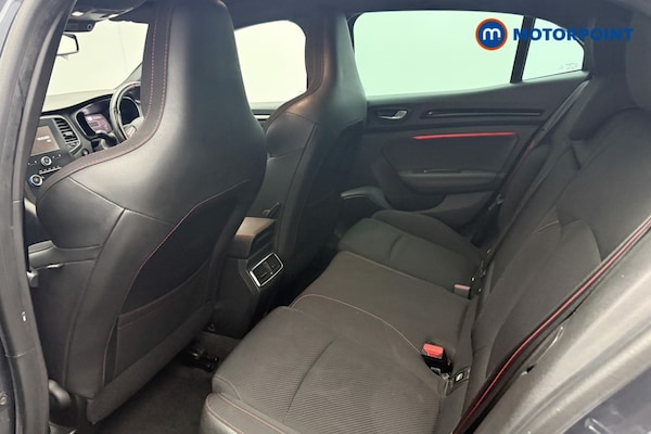 Used Renault Megane 2020 for sale - 76067990: Photo 12