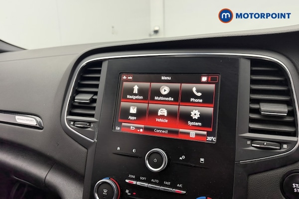 Used Renault Megane 2020 for sale - 76067990: Photo 19