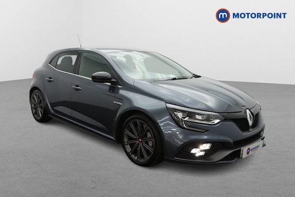 Used Renault Megane 2020 for sale - 76067990: Photo 1
