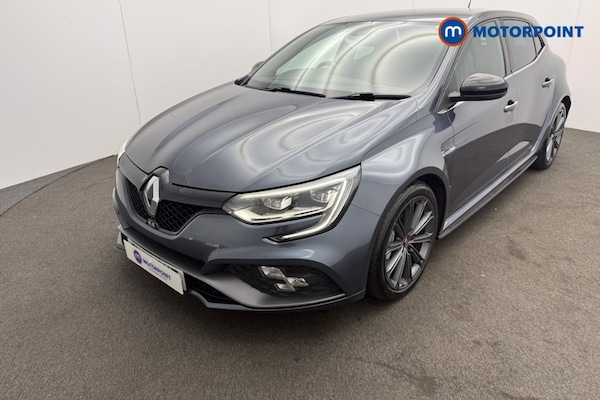 Used Renault Megane 2020 for sale - 76067990: Photo 31
