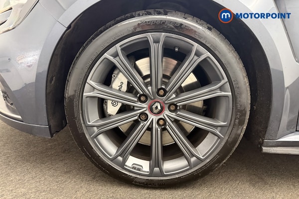Used Renault Megane 2020 for sale - 76067990: Photo 36