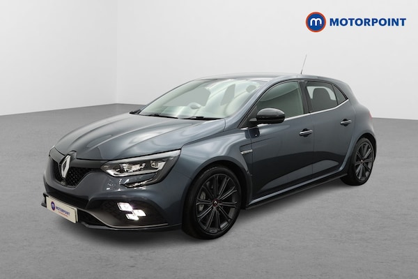 Used Renault Megane 2020 for sale - 76067990: Photo 3