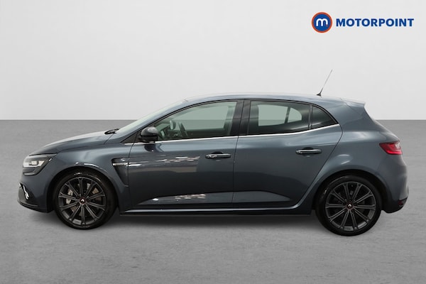 Used Renault Megane 2020 for sale - 76067990: Photo 4