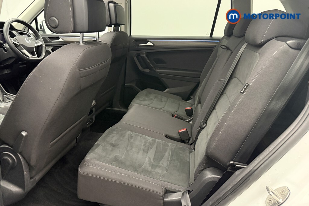 Used Volkswagen Tiguan Allspace 2022 for sale - 78197032: Photo 12