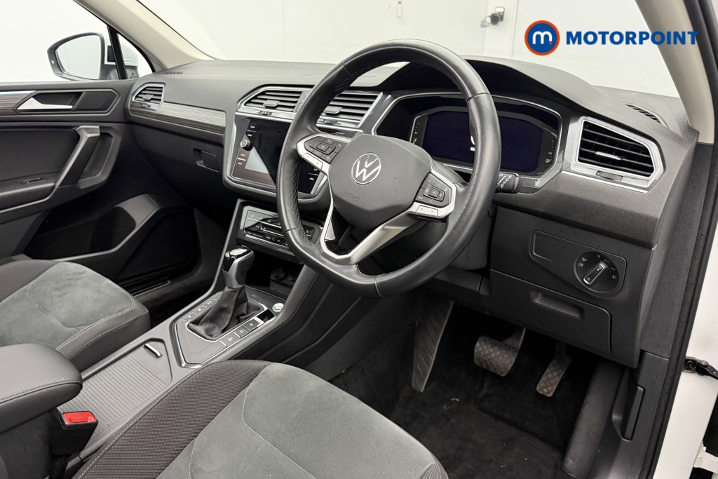Used Volkswagen Tiguan Allspace 2022 for sale - 78197032: Photo 15