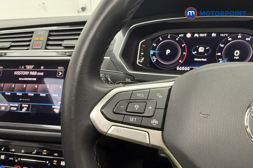 Used Volkswagen Tiguan Allspace 2022 for sale - 78197032: Photo 16