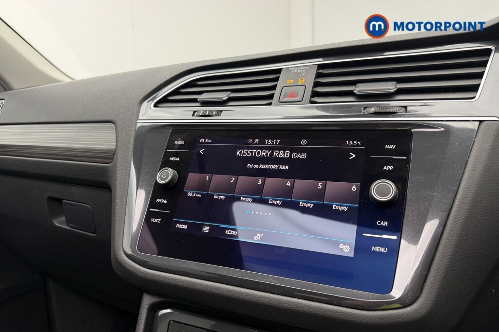 Used Volkswagen Tiguan Allspace 2022 for sale - 78197032: Photo 19