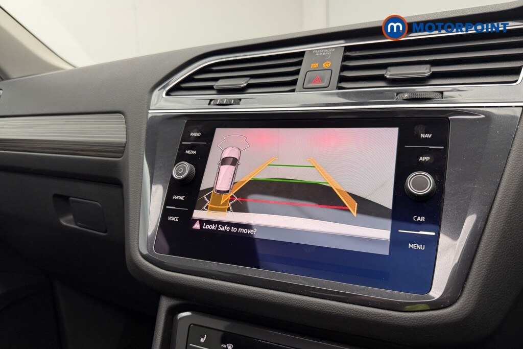 Used Volkswagen Tiguan Allspace 2022 for sale - 78197032: Photo 22