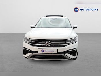 Used Volkswagen Tiguan Allspace 2022 for sale - 78197032: Photo