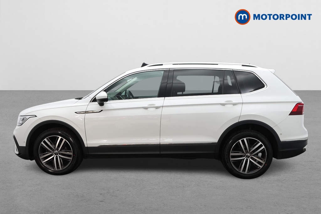 Used Volkswagen Tiguan Allspace 2022 for sale - 78197032: Photo 4