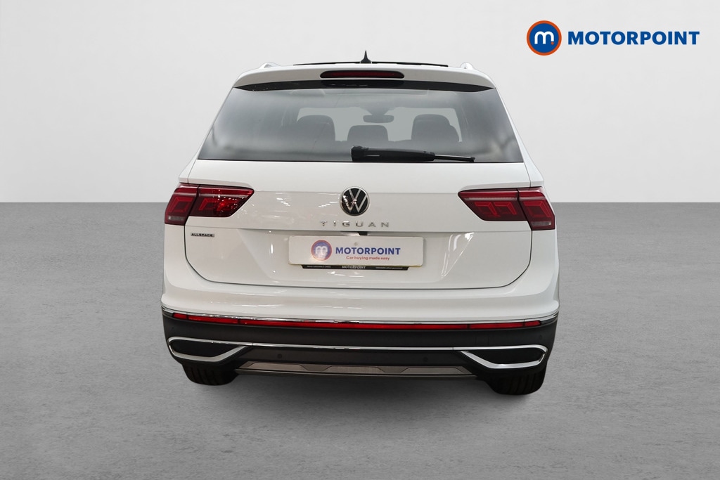 Used Volkswagen Tiguan Allspace 2022 for sale - 78197032: Photo 6
