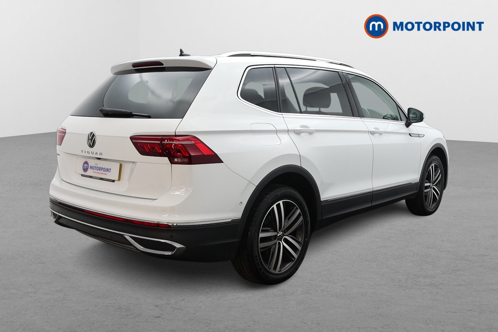 Used Volkswagen Tiguan Allspace 2022 for sale - 78197032: Photo 7