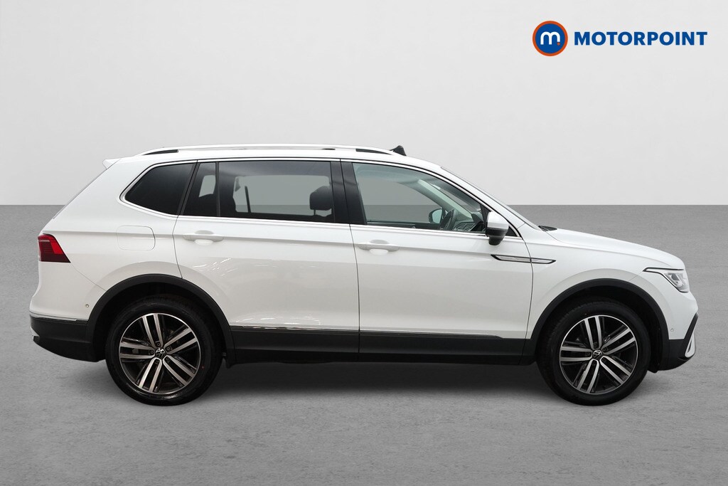 Used Volkswagen Tiguan Allspace 2022 for sale - 78197032: Photo 8