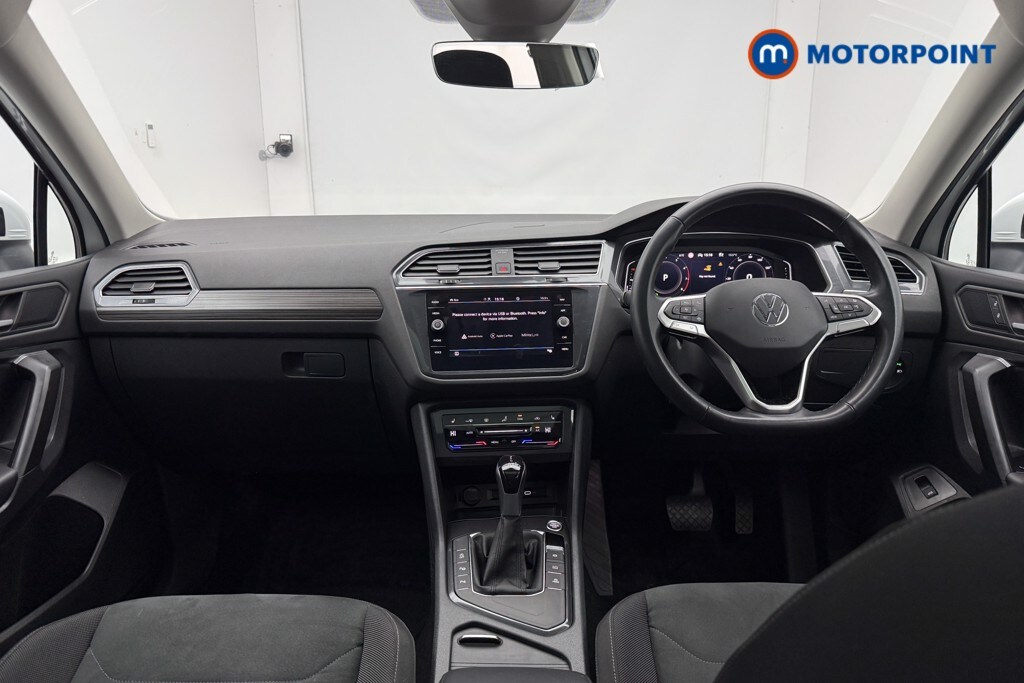 Used Volkswagen Tiguan Allspace 2022 for sale - 78197032: Photo 9