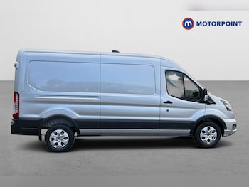 Used Ford Transit 2024 for sale - 78593622: Photo