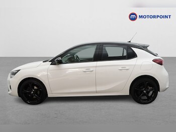 Used Vauxhall Corsa undefined for sale - 78718965: Photo