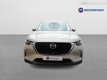 Used Mazda CX-60 2023 for sale - 78718615: Photo