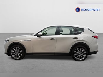 Used Mazda CX-60 2023 for sale - 78718615: Photo
