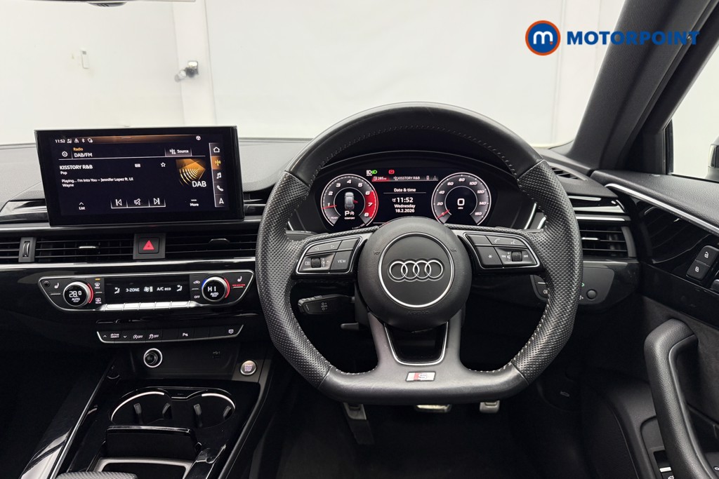 Used Audi A4 2019 for sale - 78043097: Photo 10