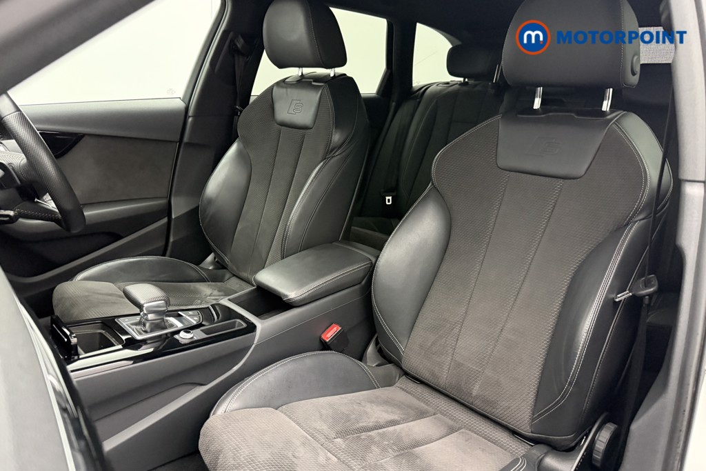 Used Audi A4 2019 for sale - 78043097: Photo 11