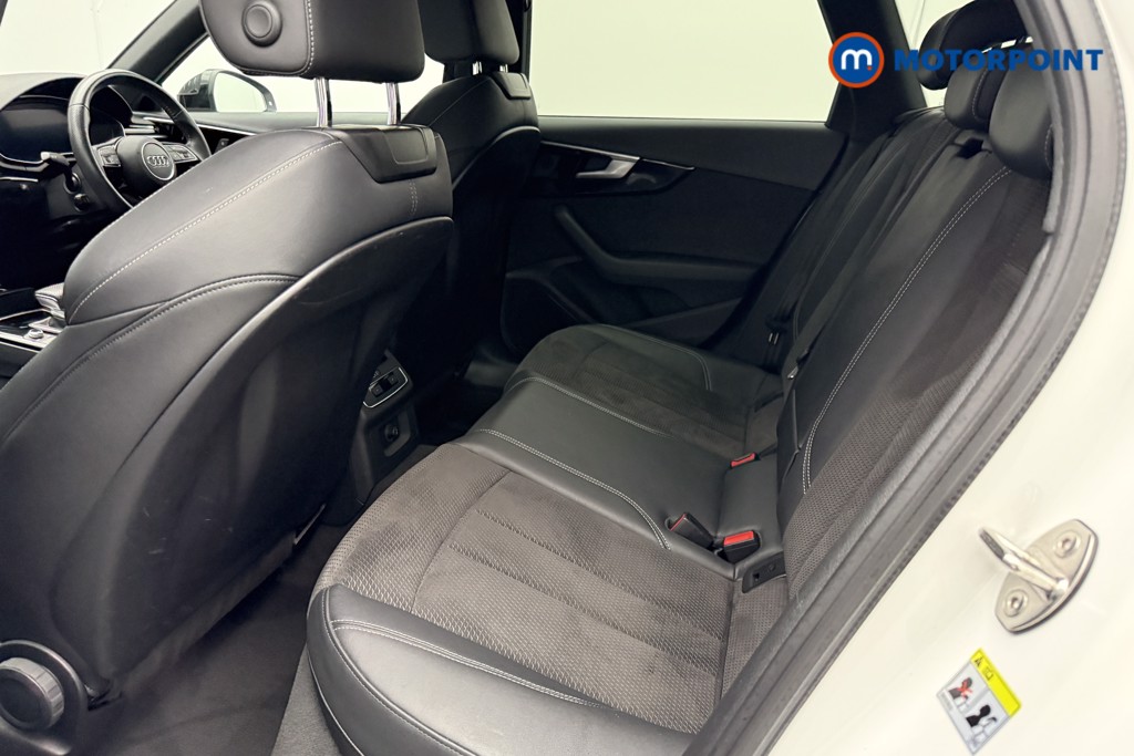 Used Audi A4 2019 for sale - 78043097: Photo 12