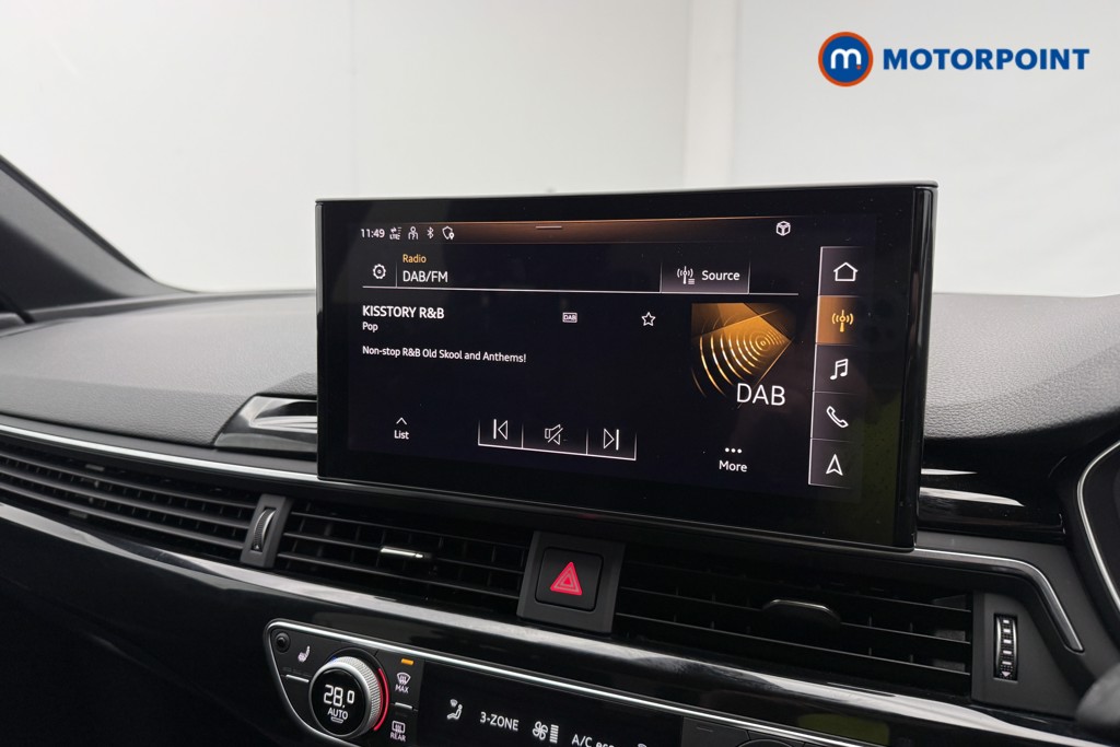 Used Audi A4 2019 for sale - 78043097: Photo 18