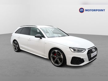 Used Audi A4 2019 for sale - 78043097: Photo