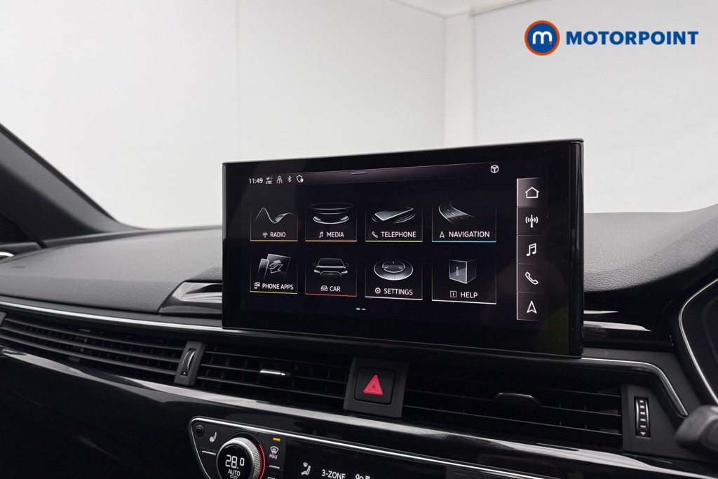 Used Audi A4 2019 for sale - 78043097: Photo 20